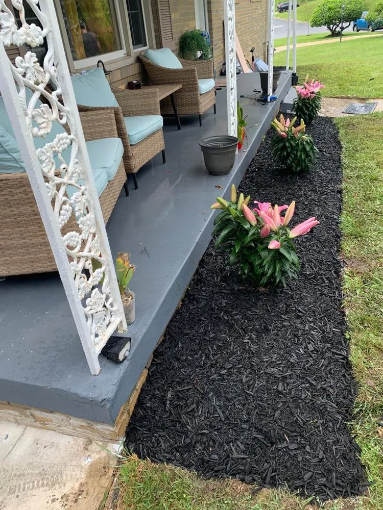 Top-rated landscape design in Lanham, MD - Yas Landscapy