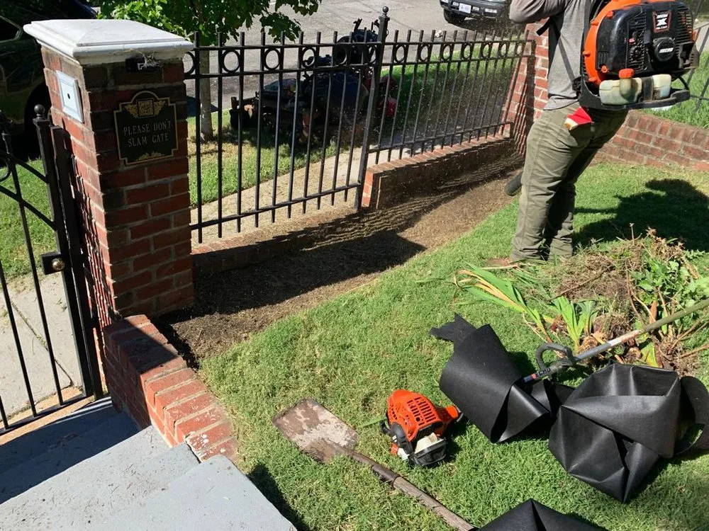 Expert landscape design experts serving Lanham, MD - Yas Landscapy