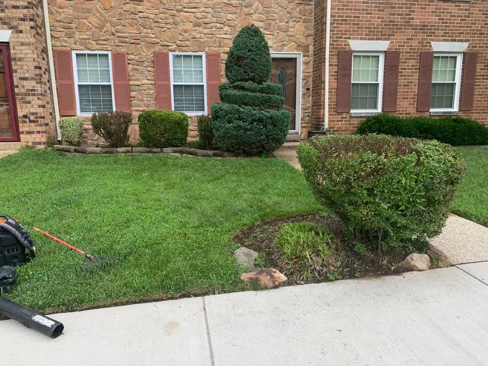 Local residential landscaping in Lanham, MD - Yas Landscapy