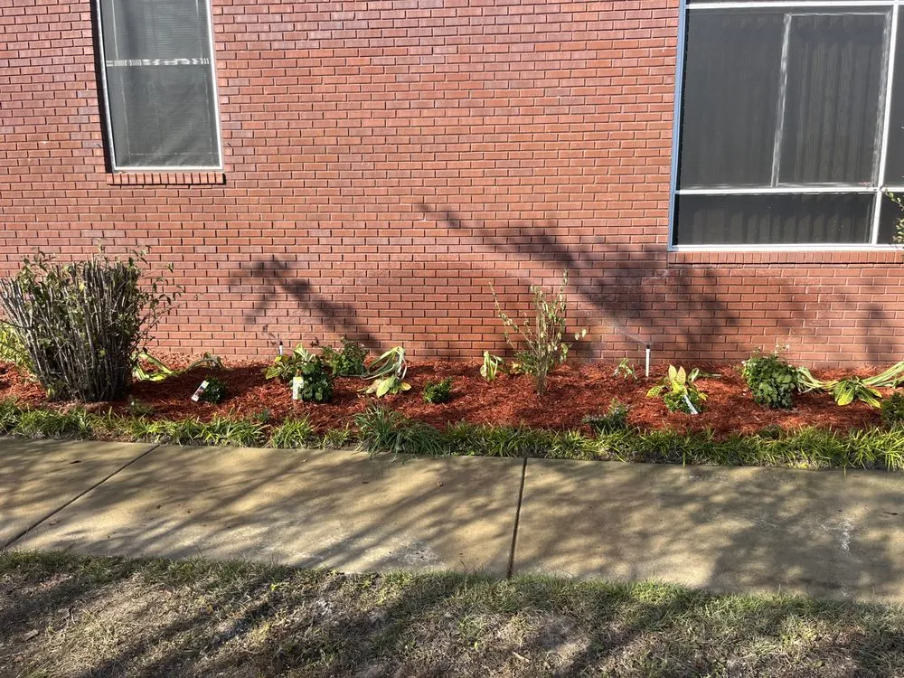 Local lawn care service in Chipley, FL - Yates Land Management and More