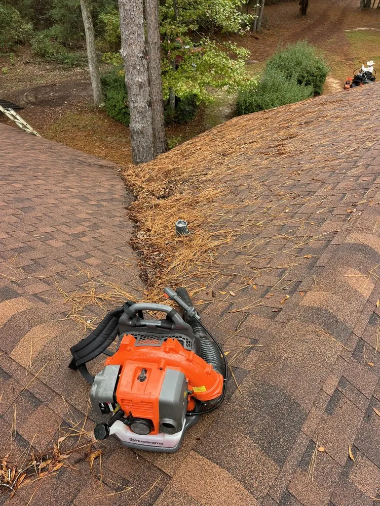 Local residential landscaping in Chipley, FL by Yates Land Management and More