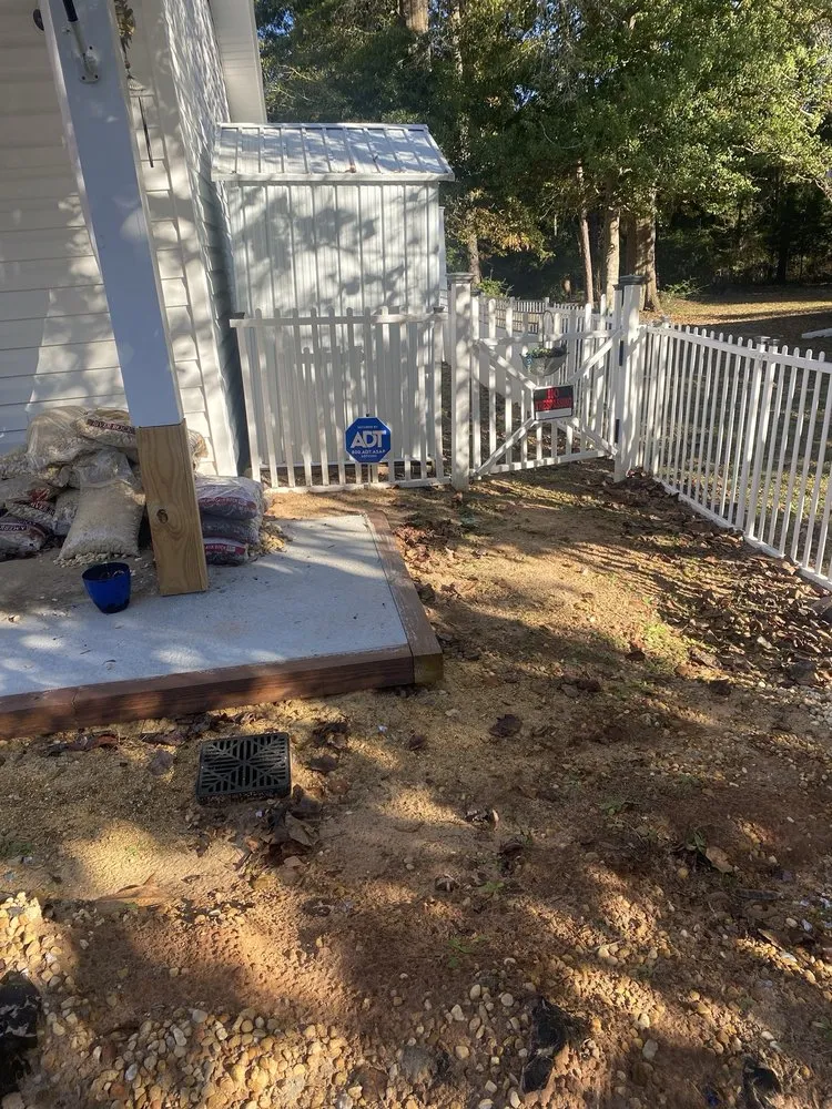 Local yard maintenance for beautiful yards across Chipley, FL - Yates Land Management and More