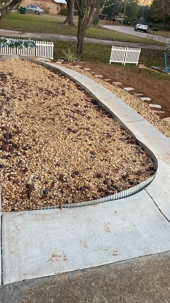 Affordable yard cleanup service in Chipley, FL - Yates Land Management and More