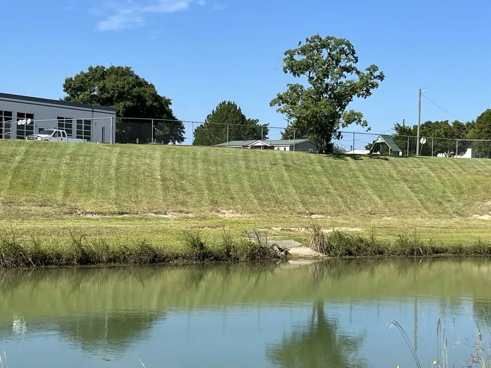 Reliable lawn mowing service for year-round maintenance across Chipley, FL - Yates Land Management and More