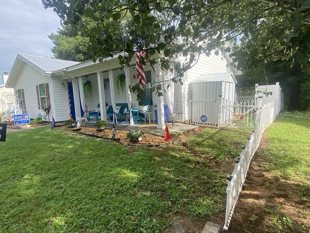 Local yard maintenance for outdoor upgrades in Chipley, FL by Yates Land Management and More