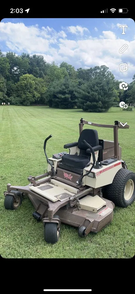 Custom garden landscaping experts serving Jackson, MO - Yates Lawn Care