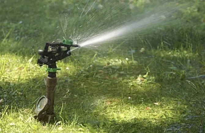 Local lawn mowing service near you in Jackson, MO by Yates Lawn Care