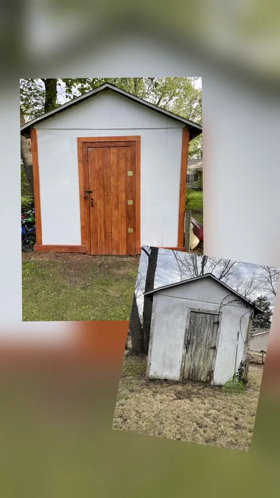 Professional yard cleanup service experts serving Mountain View, MO - Yates Scapes