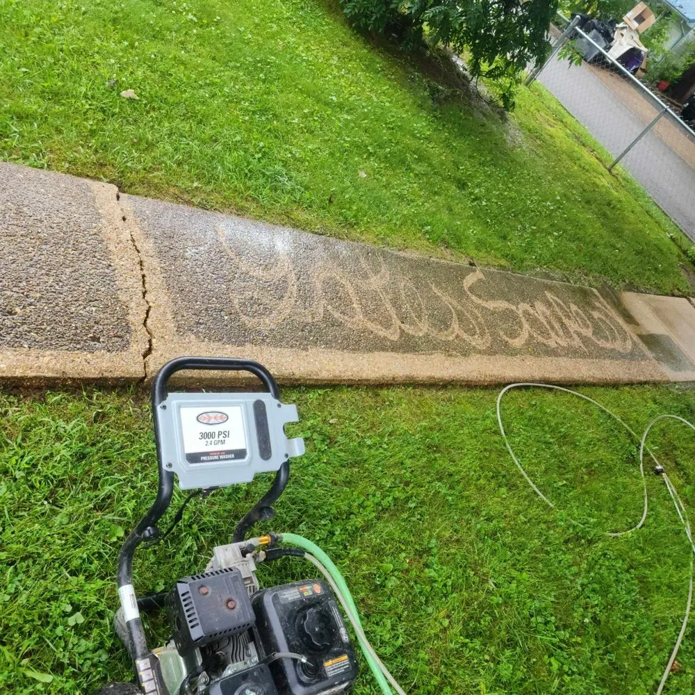 Top-rated landscape installation in Mountain View, MO by Yates Scapes