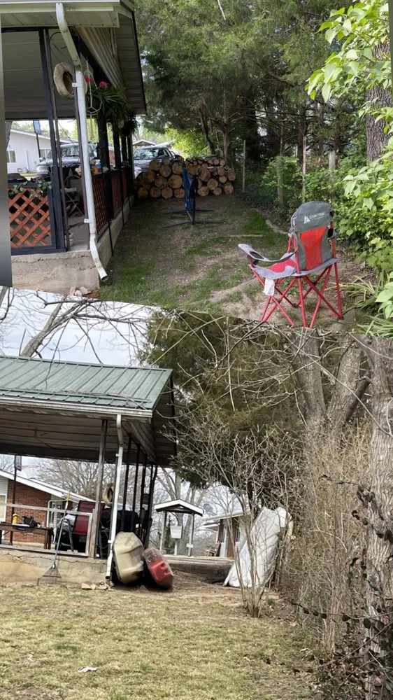 Top-rated lawn care service in Mountain View, MO by Yates Scapes