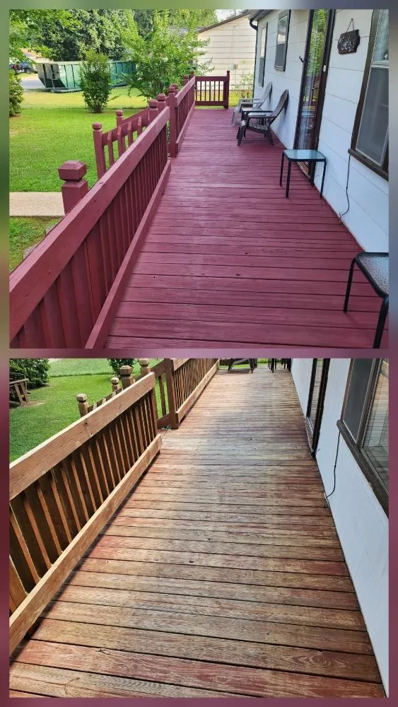 Trusted yard cleanup service experts serving Mountain View, MO - Yates Scapes