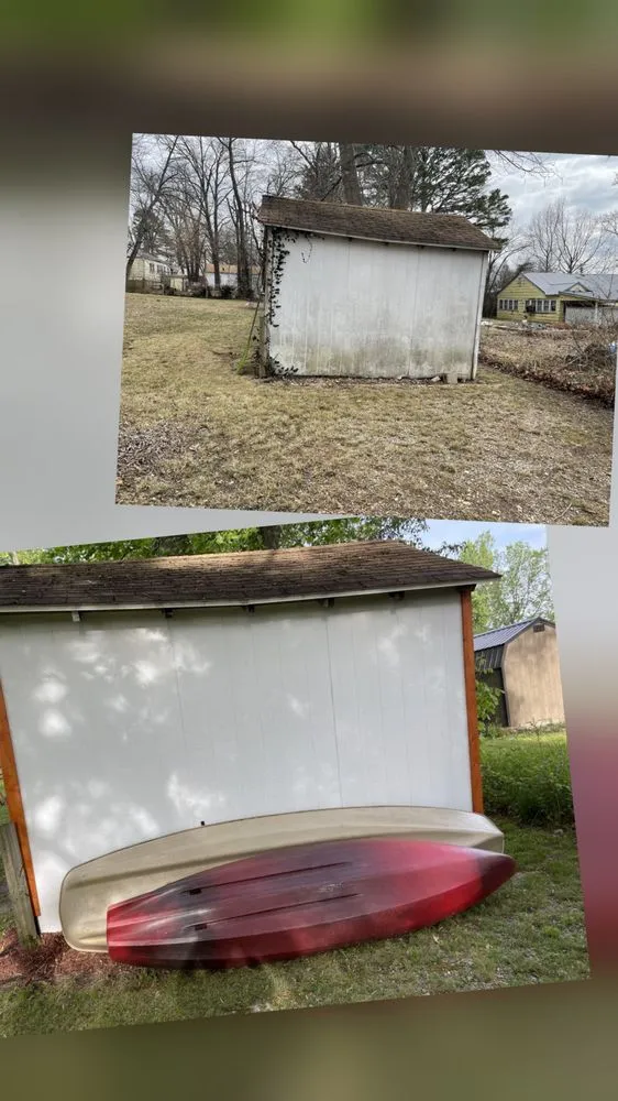 Local landscaping services experts serving Mountain View, MO - Yates Scapes