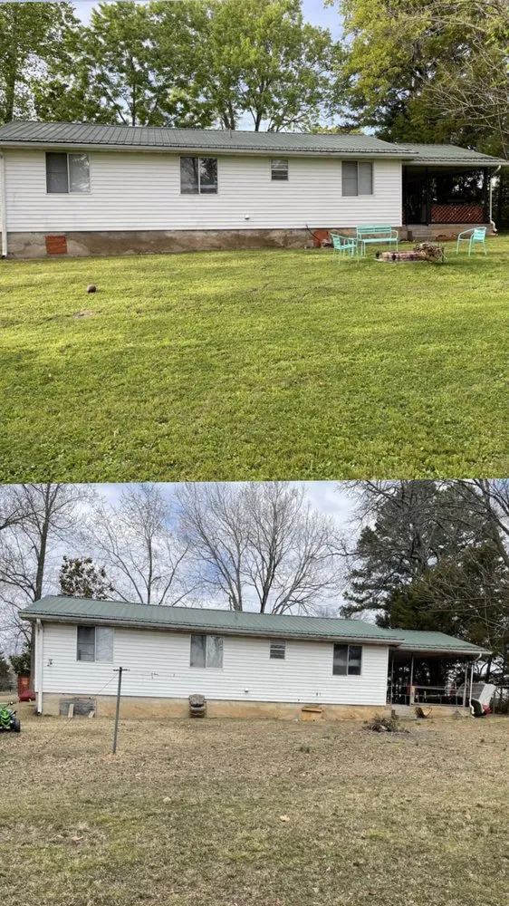 Affordable landscaping services for outdoor upgrades across Mountain View, MO - Yates Scapes