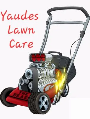 Yaudes Lawn Care