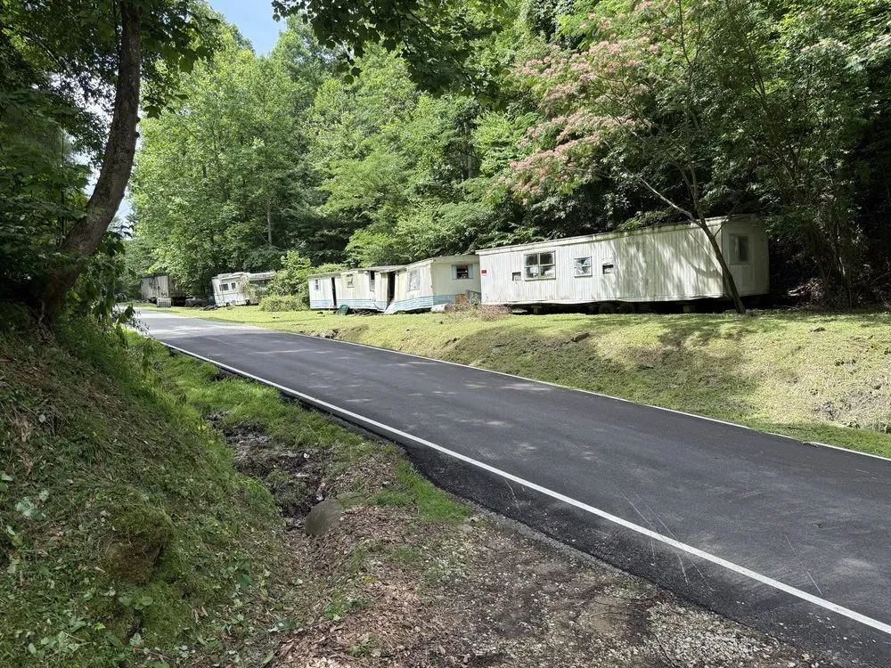 Local yard cleanup service in Louisa, KY - Yaunks Elite Lawncare and Tree Services