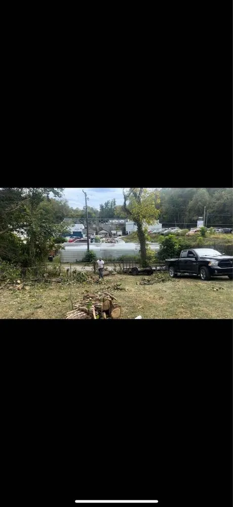 Custom outdoor landscaping experts serving Louisa, KY - Yaunks Elite Lawncare and Tree Services