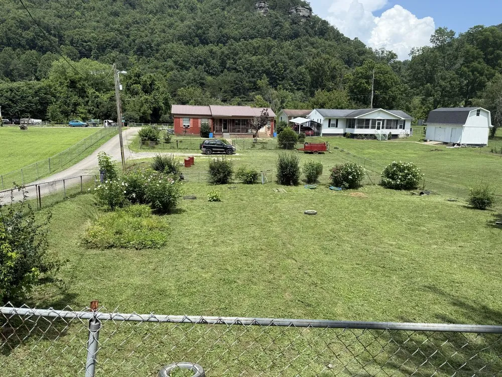 Reliable landscape design for outdoor upgrades in Louisa, KY by Yaunks Elite Lawncare and Tree Services