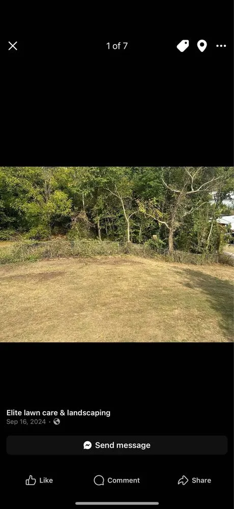 Custom landscaping services in Louisa, KY - Yaunks Elite Lawncare and Tree Services