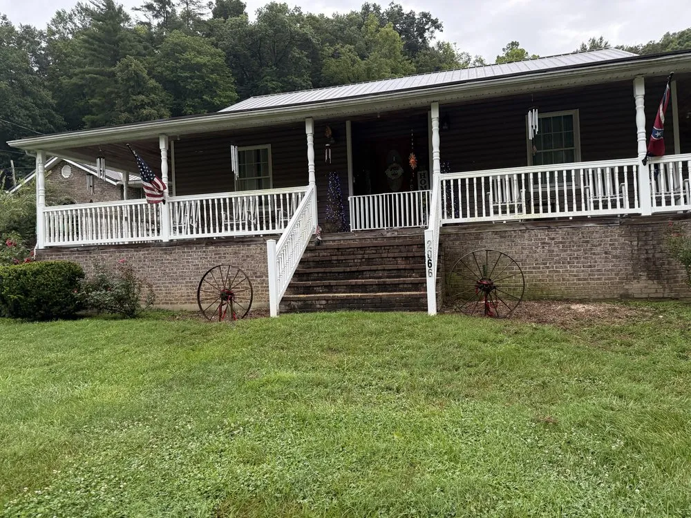 Trusted residential landscaping near you across Louisa, KY - Yaunks Elite Lawncare and Tree Services