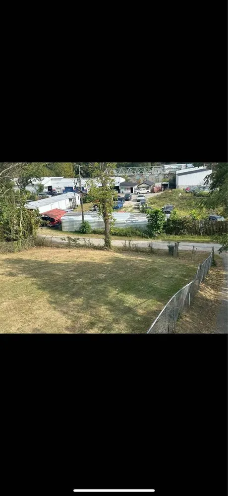 Affordable lawn mowing service in Louisa, KY by Yaunks Elite Lawncare and Tree Services