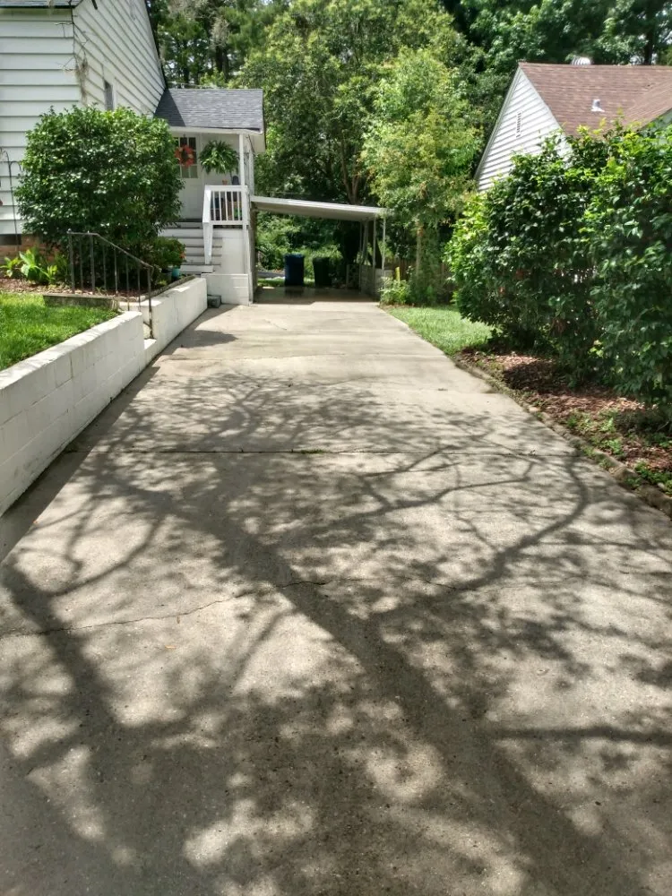 Trusted garden landscaping in Oak Island, NC - Yaupon Property Maintenance