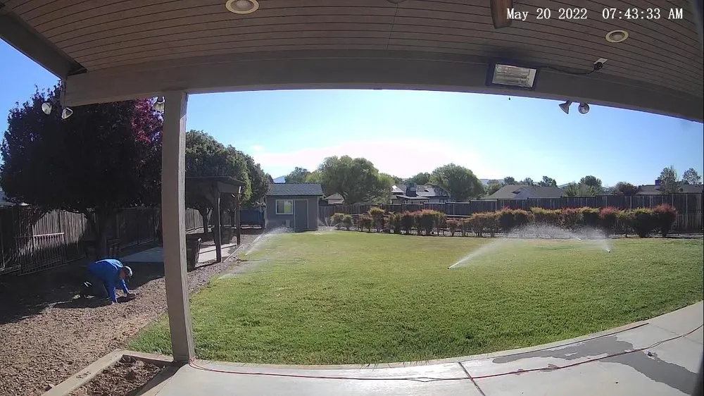 Expert landscape installation experts serving Prescott, AZ - Yavapai Exterminating