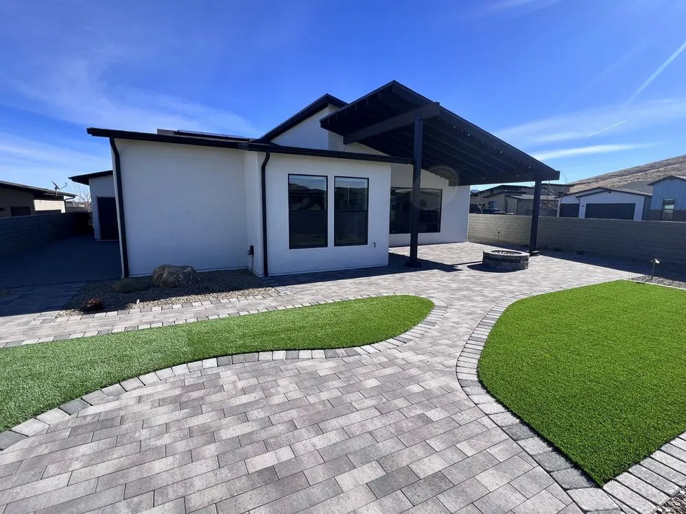 Top-rated landscaping services in Prescott, AZ - Yavapai Landscaping