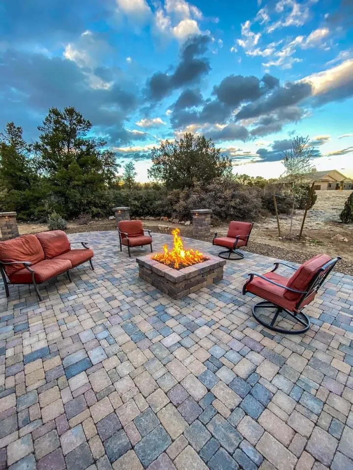 Affordable lawn care service for homes across Prescott, AZ - Yavapai Landscaping