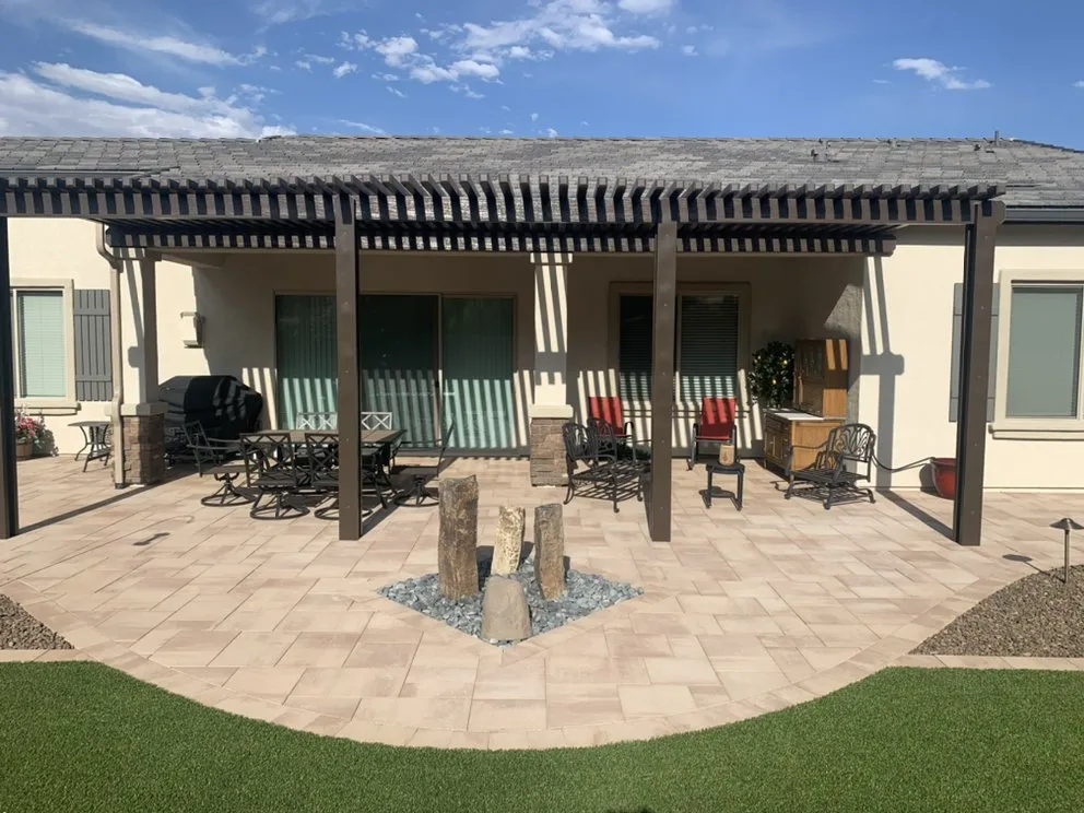 Professional landscaping services in Prescott, AZ - Yavapai Landscaping