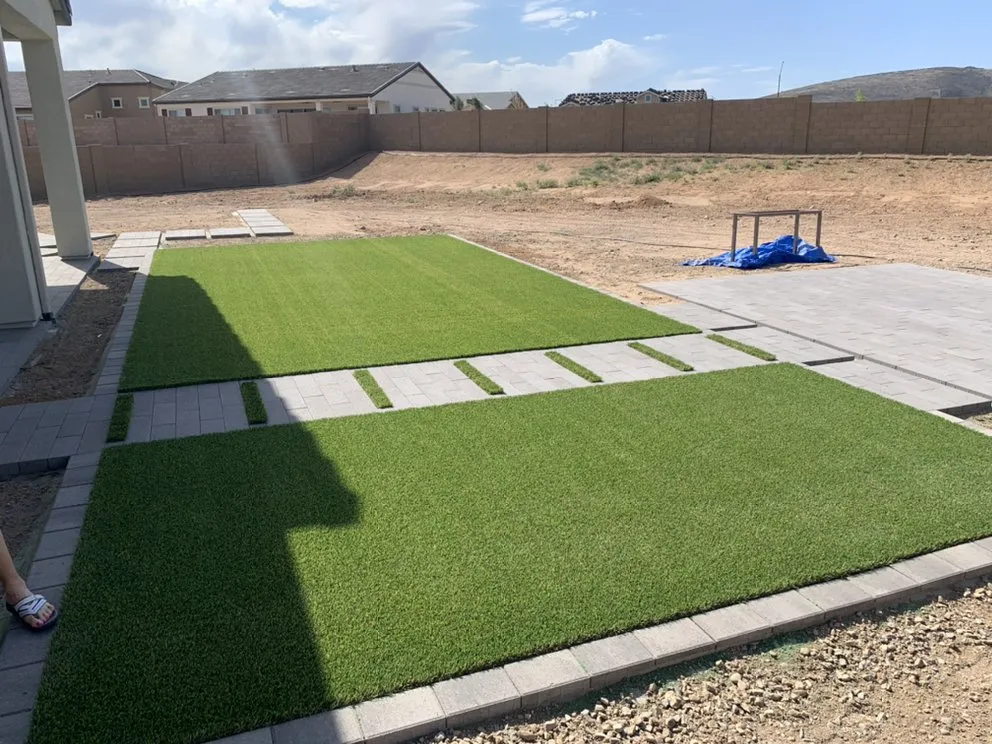 Local lawn care service experts serving Prescott, AZ - Yavapai Landscaping