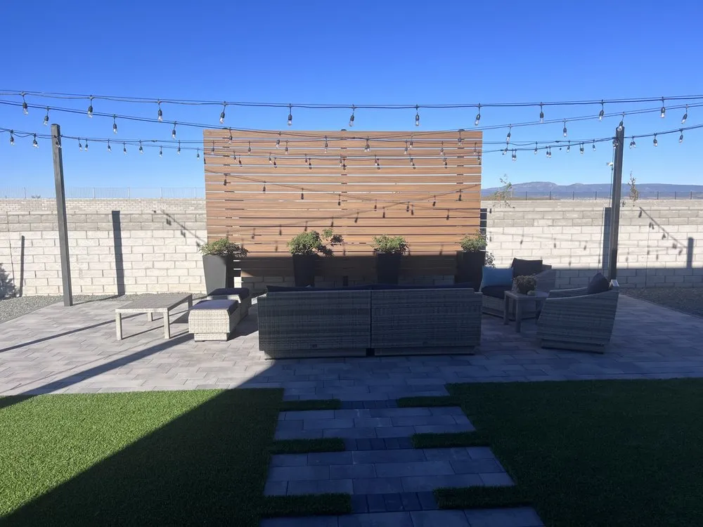 Reliable residential landscaping in Prescott, AZ - Yavapai Landscaping