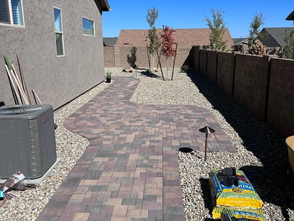 Trusted lawn care service experts serving Prescott, AZ - Yavapai Landscaping