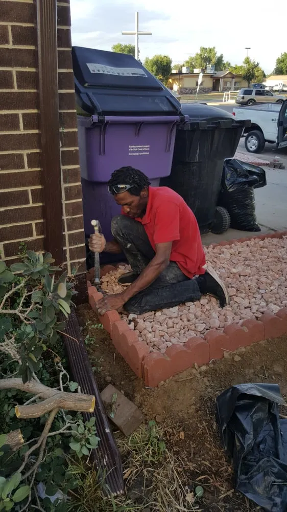 Expert yard maintenance for homes in Aurora, CO by Yawdfusion Grounds and Housekeeping services