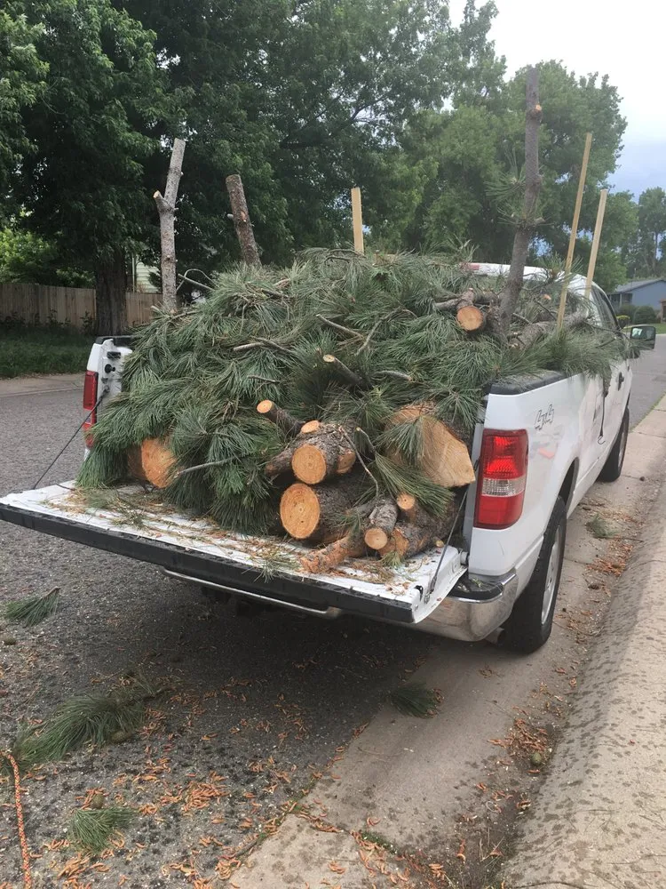 Top-rated outdoor landscaping for residential properties across Aurora, CO - Yawdfusion Grounds and Housekeeping services