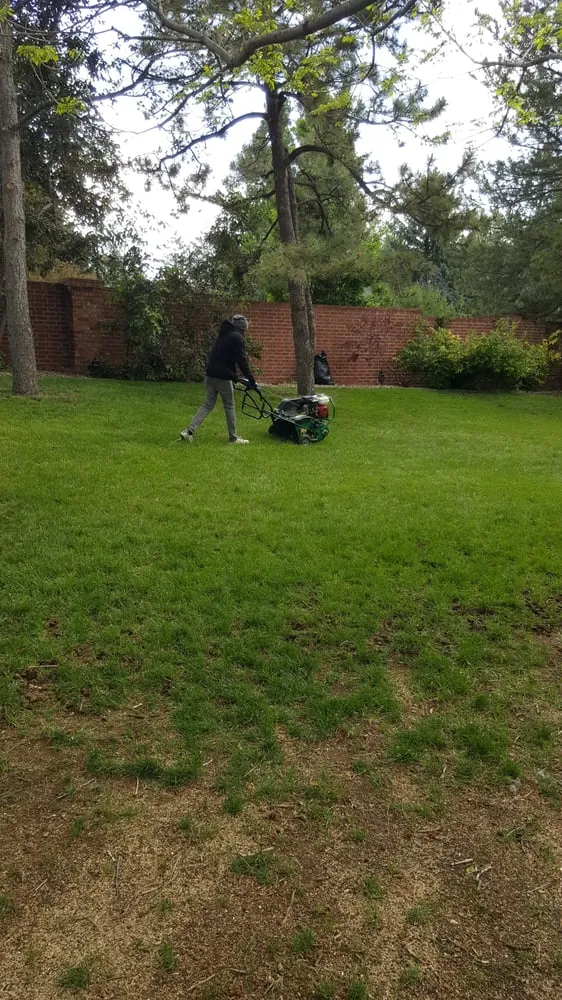 Expert garden landscaping in Aurora, CO - Yawdfusion Grounds and Housekeeping services