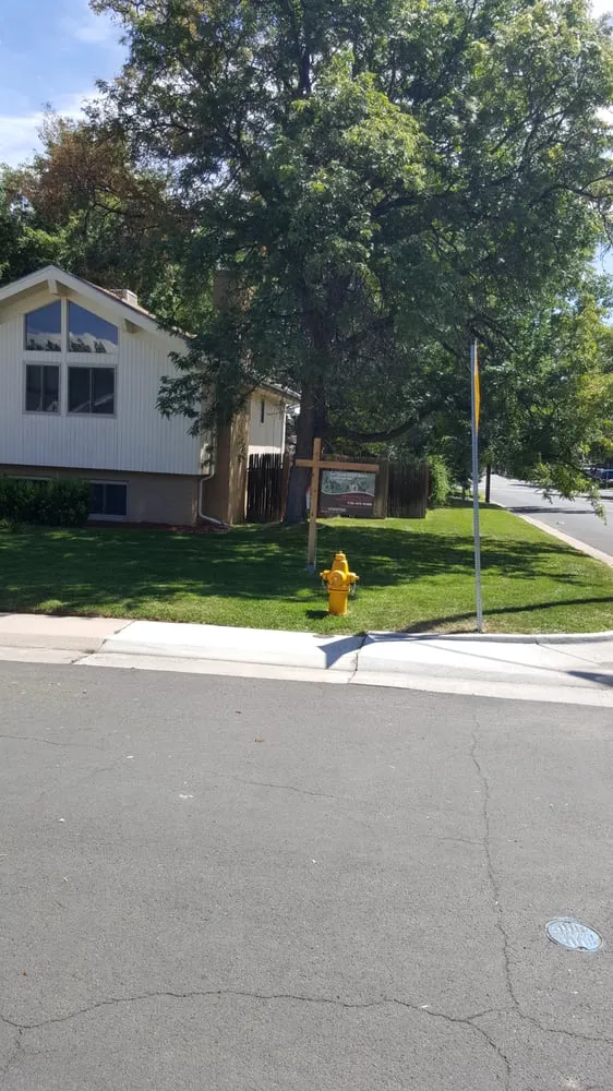 Affordable lawn care service in Aurora, CO by Yawdfusion Grounds and Housekeeping services