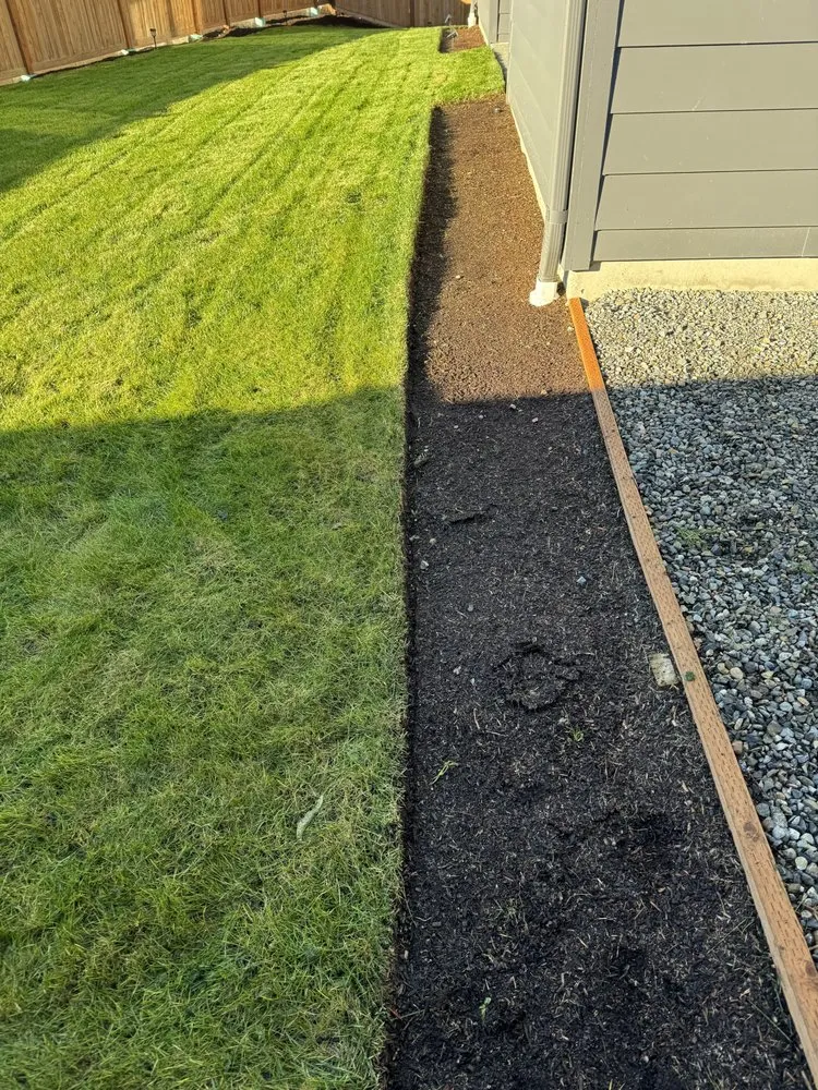 Local lawn care service near you in Kent, WA by Yaya Lawn Care Services