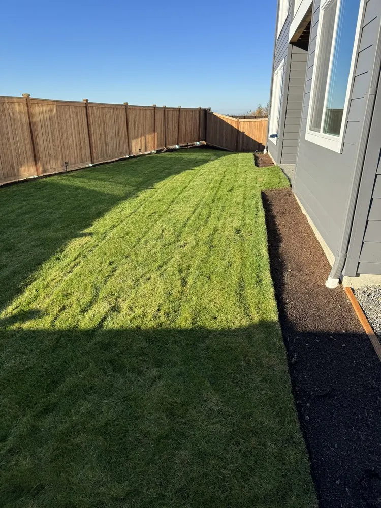 Trusted residential landscaping for outdoor upgrades across Kent, WA - Yaya Lawn Care Services