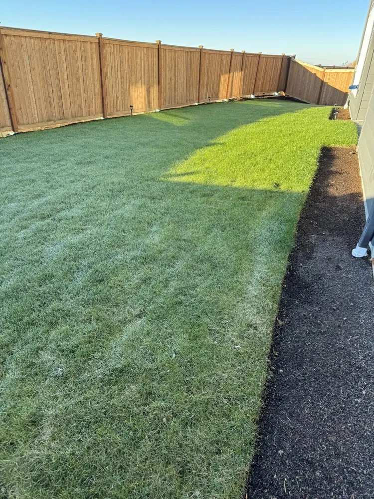 Affordable garden landscaping experts serving Kent, WA - Yaya Lawn Care Services