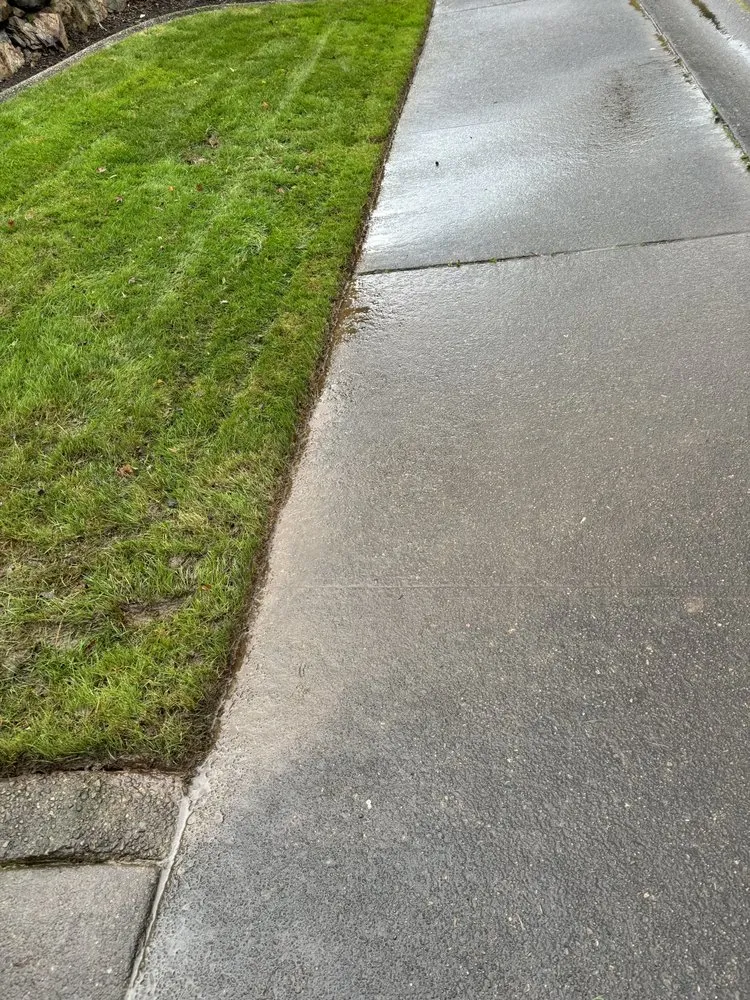 Top-rated outdoor landscaping in Kent, WA - Yaya Lawn Care Services