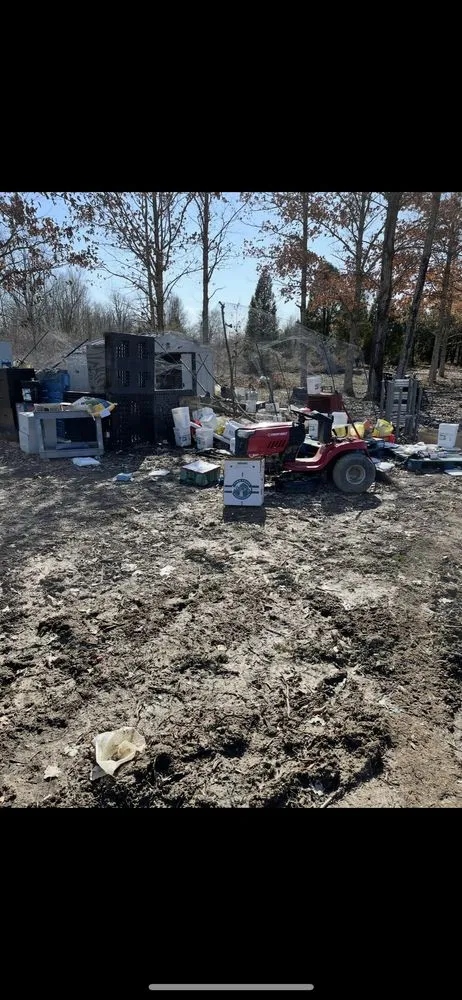 Local lawn mowing service for homes across Grove City, OH - Yaz Landscaping