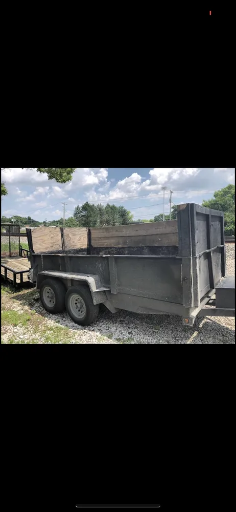 Custom yard cleanup service in Grove City, OH - Yaz Landscaping