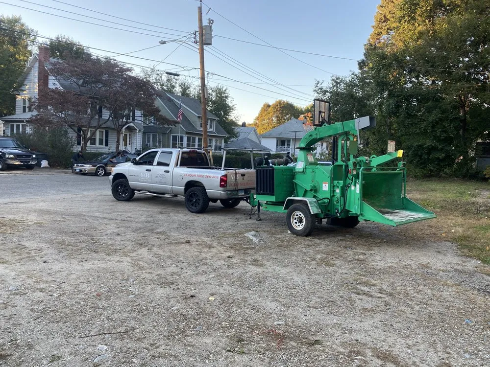 Professional landscaping services in Ansonia, CT - Y&B Landscaping & Tree Service