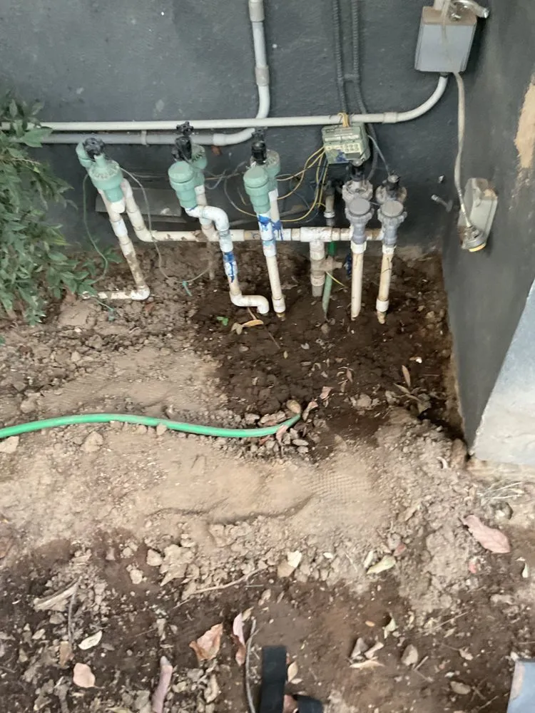 Reliable landscaping services in Fresno, CA by Ybarras Landscaping and Yard Maintenance