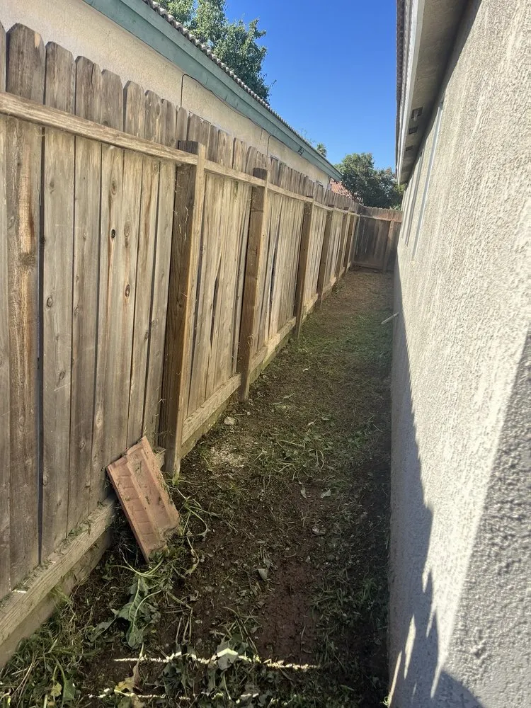 Top-rated yard maintenance in Fresno, CA by Ybarras Landscaping and Yard Maintenance