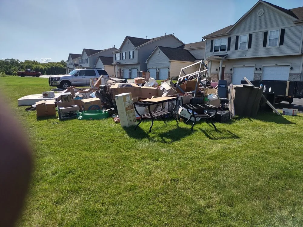 Reliable landscape design near you in Rockford, IL by YBN Maintenance Unlimited