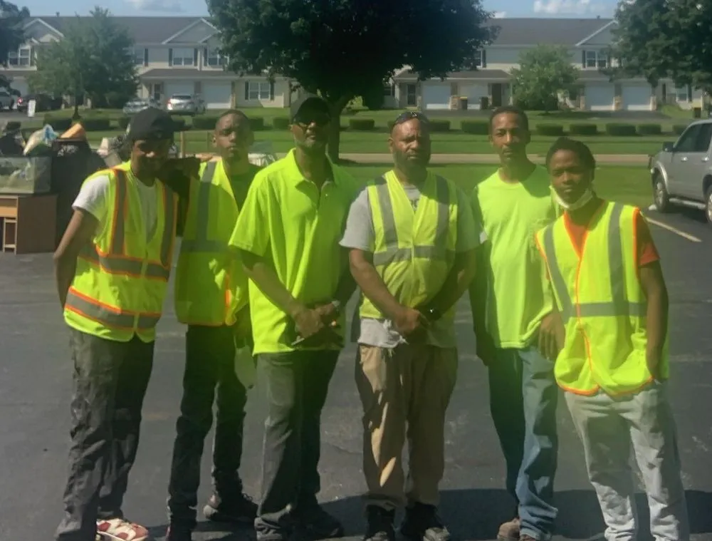 Affordable landscape design in Rockford, IL - YBN Maintenance Unlimited