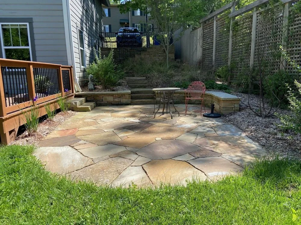 Reliable yard cleanup service experts serving Monticello, WI - YD Exterior Visions