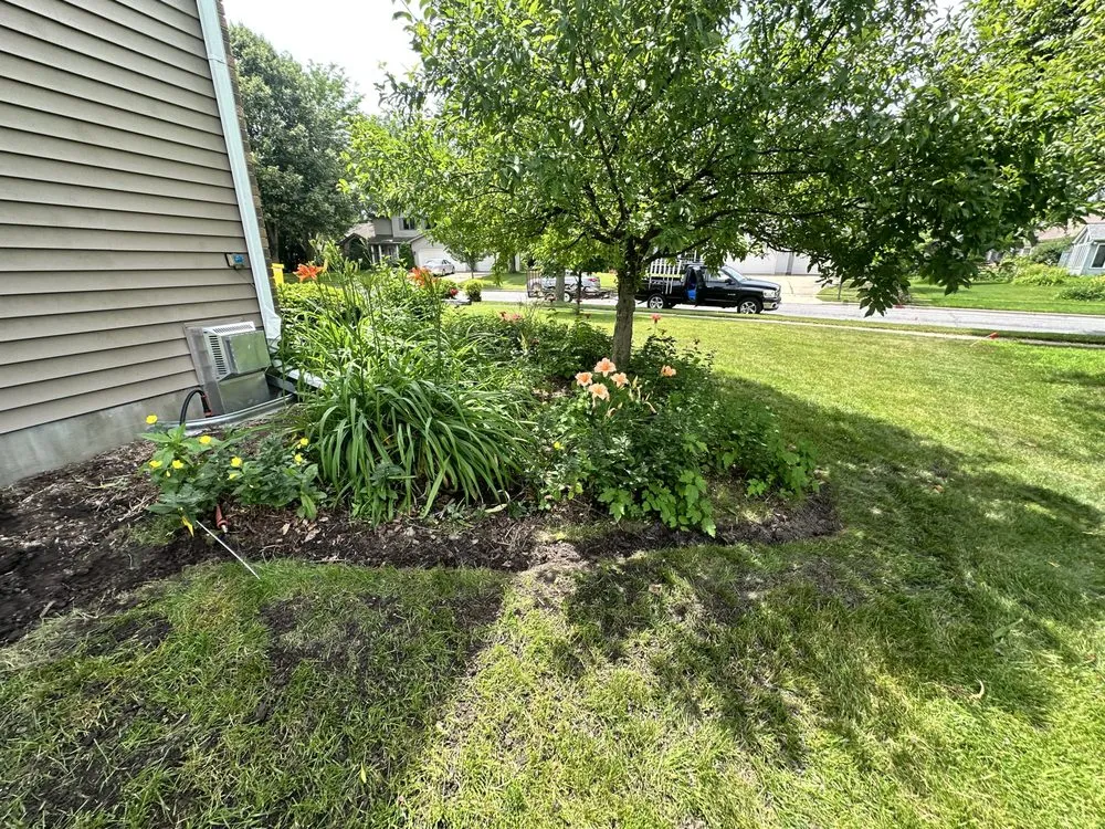 Expert outdoor landscaping for beautiful yards across Monticello, WI - YD Exterior Visions