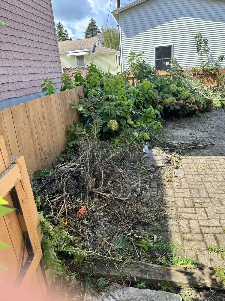 Affordable landscaping services in Monticello, WI by YD Exterior Visions